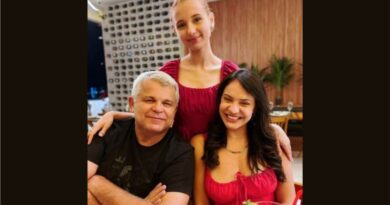 O médico Roney Quirino vive transformando vidas