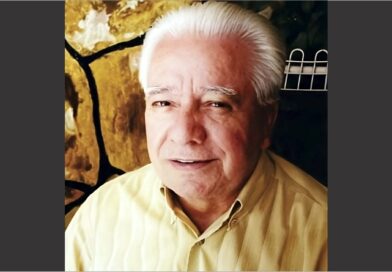 Paulo Teixeira Campos foi um cronista admirável