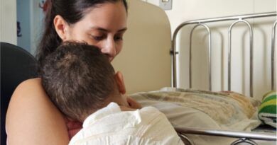 Férias exigem atenção para evitar acidentes com crianças