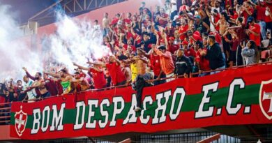 Copa Itatiaia mobiliza a torcida de Bom Despacho