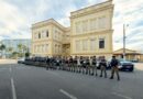 Polícia Militar lançou a operação Férias Seguras