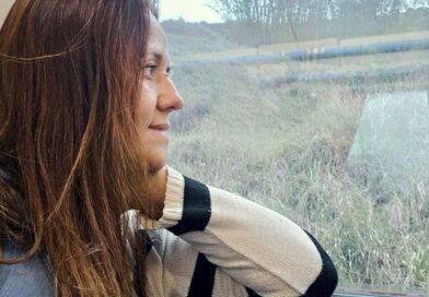 Aproveite cada segundo como se fosse o último