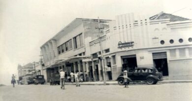 Entre sombras, lembranças e arquitetura: o Edifício Dr. Juca