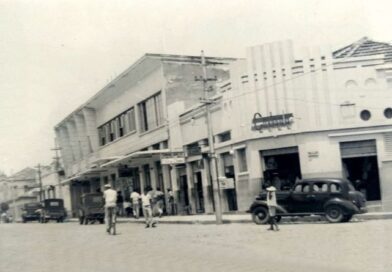 Entre sombras, lembranças e arquitetura: o Edifício Dr. Juca