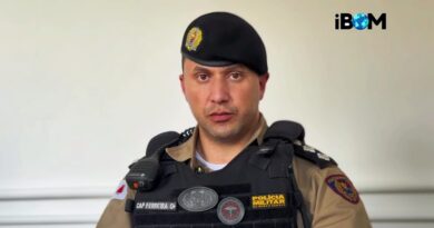 Veja como a Polícia vai atuar no BD Folia