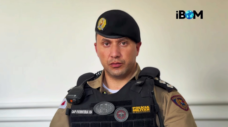 Veja como a Polícia vai atuar no BD Folia