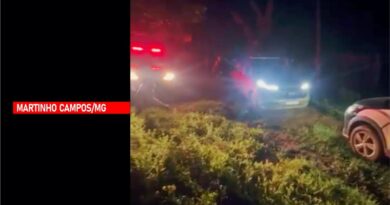 Autor de homicídio morre em confronto com a PM