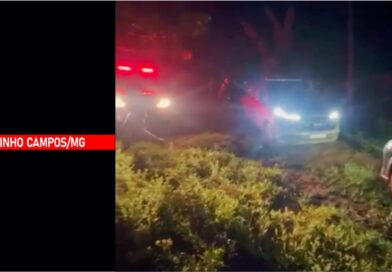 Autor de homicídio morre em confronto com a PM