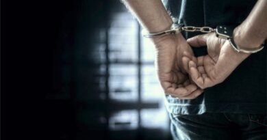 PM prendeu 3 acusados de furtos em Bom Despacho