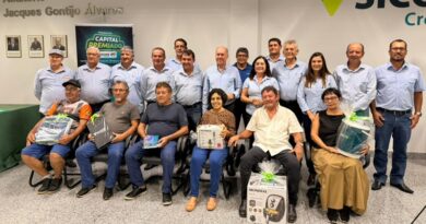 Pré-assembleias antecipam bons resultados da Credibom