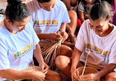 Instituto Federal campus BD abre vagas para bolsistas