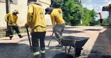Além do tapa-buraco: solução efetiva não vem de paliativos