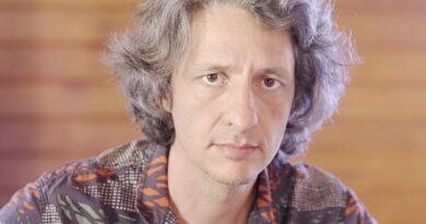 Pablo Lobato leva a Folia de Reis de Bom Despacho a SP