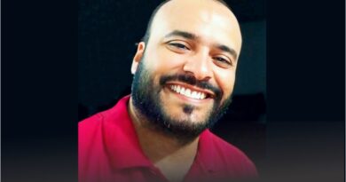 Ricardo, o carteiro que entrega mais que cartas