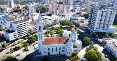Crescimento não se mede só pelo barulho das fábricas
