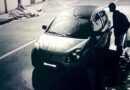Câmeras flagram tentativas de furto de carros na madrugada