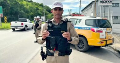 PMRv aumenta fiscalização de rodovias durante o feriado