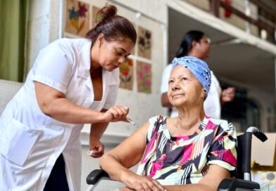 Sábado (11) tem Feira da Saúde e Dia D contra a Gripe