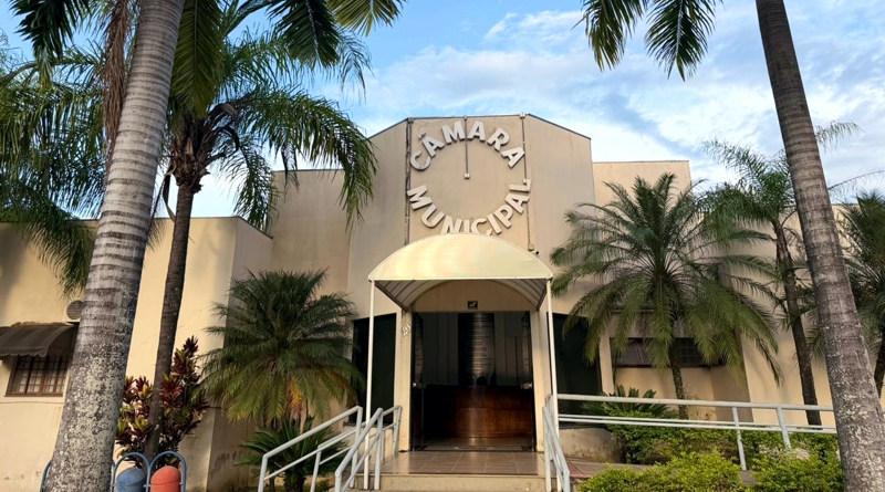 Entre a cota parlamentar e a consciência dos vereadores