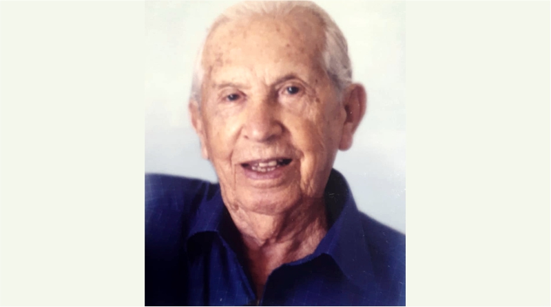 Quem era João Piraquara na Bom Despacho dos anos 60?