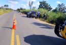 Idoso de 73 anos morre após ser atropelado na MG-170