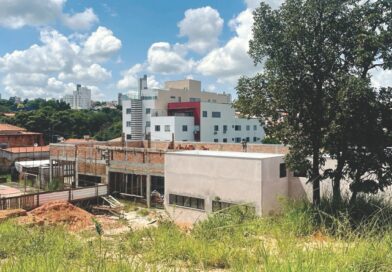 Mãos que transformam cuidado em esperança