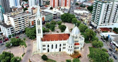 Bom !Despacho 114 anos: velha, mas nem tanto!