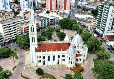 Bom Despacho 114 anos: velha, mas nem tanto!