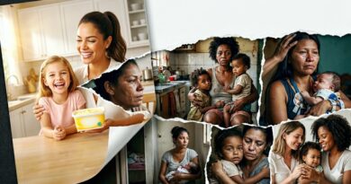 A mãe das mães