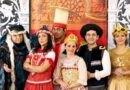 Humor e aventura na volta do Diversão em Cena