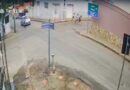 Criança é atropelada em esquina de Bom Despacho