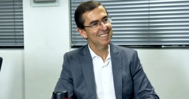 Fusão de cooperativas é o melhor caminho, diz Halley