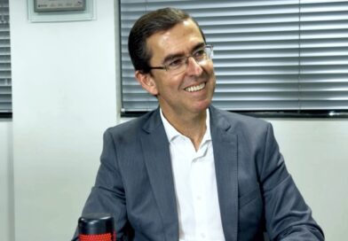 Fusão de cooperativas é o melhor caminho, diz Halley