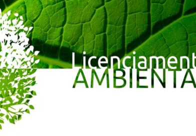 Pedido de licença ambiental APAMIG – Chácara Taboão