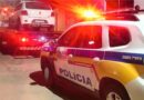 PM prende três por tráfico de drogas em Bom Despacho