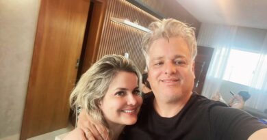Alex Moreira Rocha: o homem que tipurava Adélia