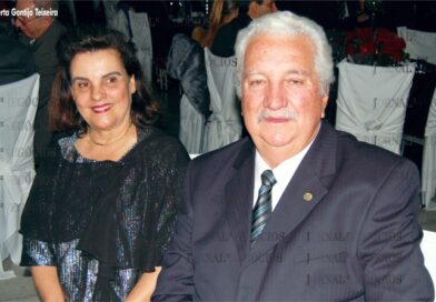 Paulininho decidiu inventar a felicidade dentro do possível