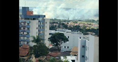 O perigo mora ao lado: o efeito dos incêndios urbanos em BD