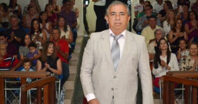Roberto, o amigo que estava sempre disposto a servir