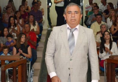 Roberto, o amigo que estava sempre disposto a servir