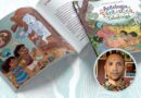 Diogo Cavalcanti lança livro com histórias da Tabatinga