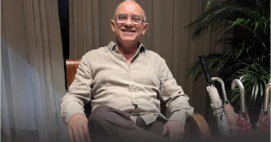 Médico Celso Ribeiro lança “Retinas do Cotidiano”