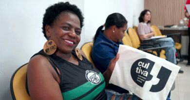Cultiva abre 30 vagas para grupos culturais da região