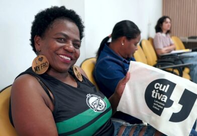 Cultiva abre 30 vagas para grupos culturais da região