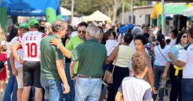 Cooperar é juntar forças por um futuro melhor