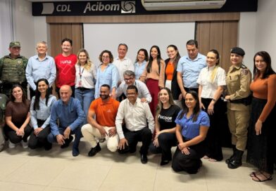 Instituições lançam o Dia C, que será realizado em 29/8
