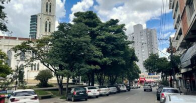 Vaga difícil, talão invisível: o caos do estacionamento
