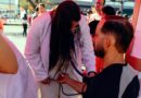 Una comemora 65 anos com serviços gratuitos na praça