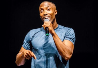 Anderson Profeta faz show em BD e Jornal sorteia 8 ingressos