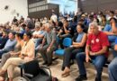 Protesto contra o IPTU lota a Câmara de Bom Despacho